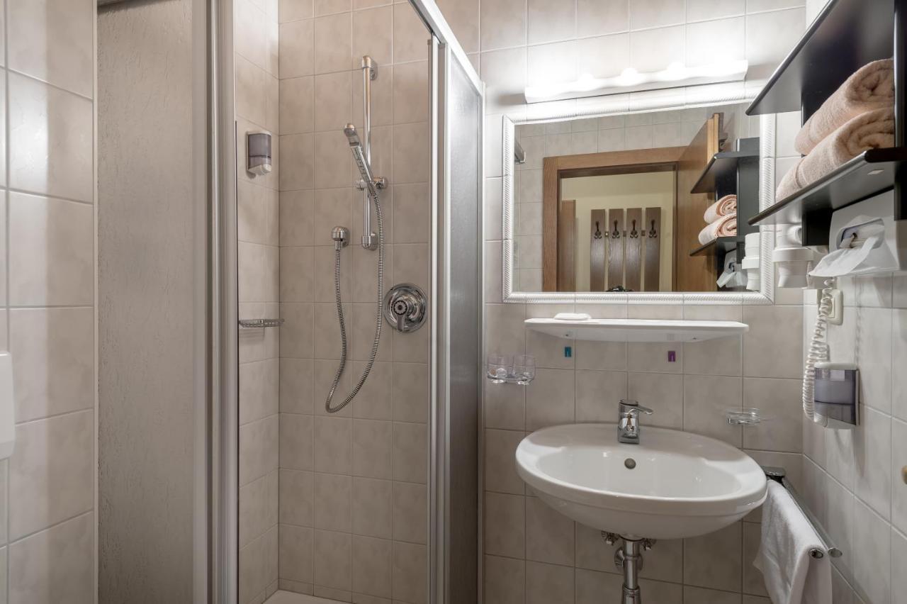 Smarthotel Bergresidenz - Adults Only 3*