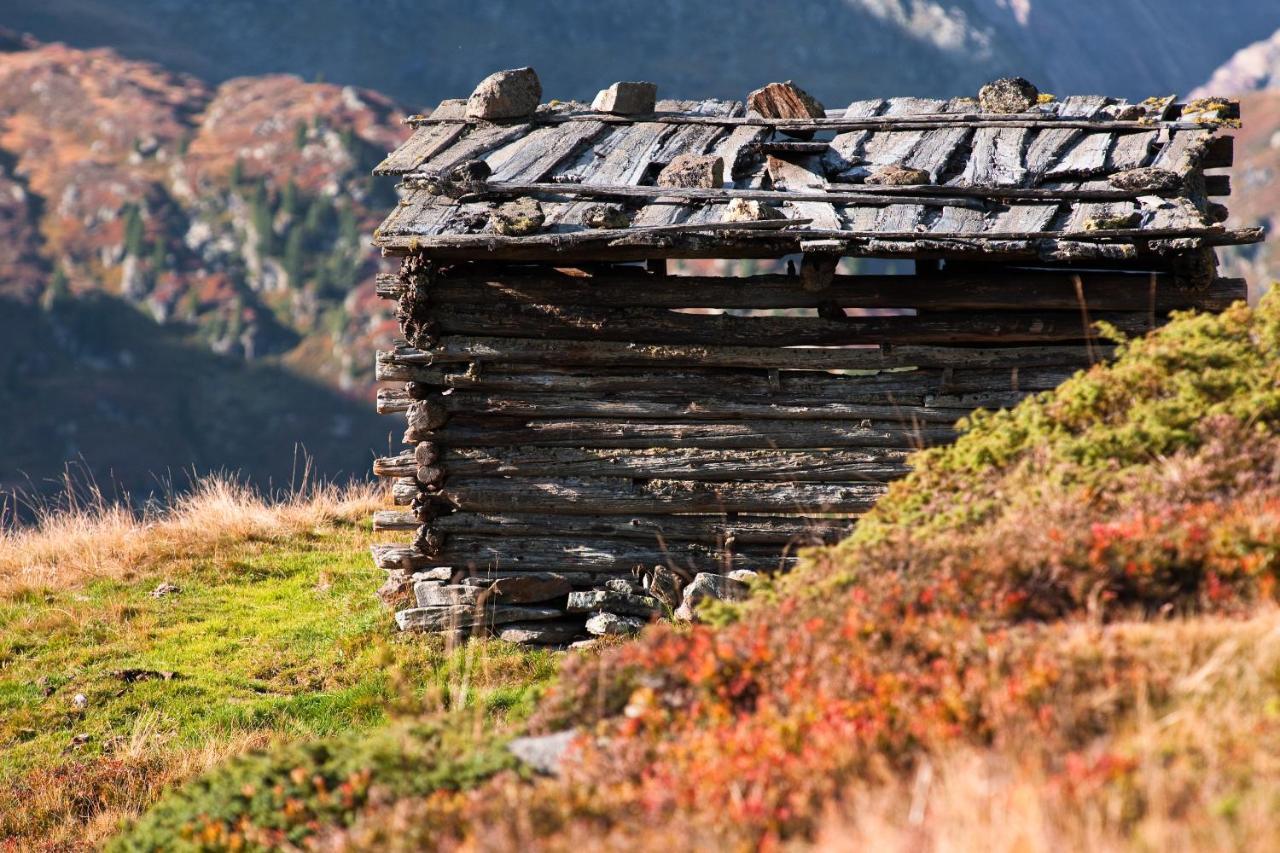 Smarthotel Bergresidenz - Adults Only Hotel Obergurgl