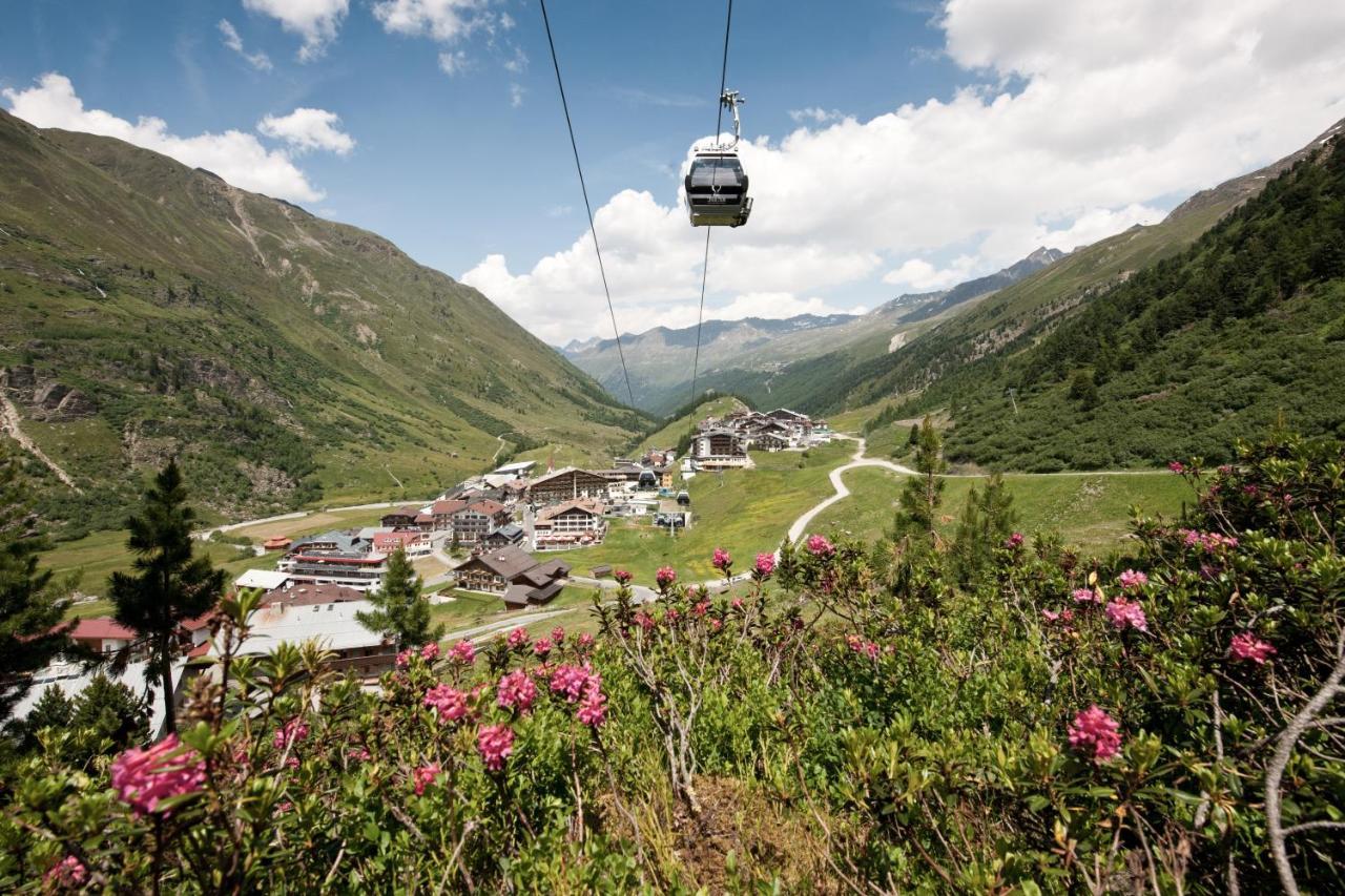 Hotel Smarthotel Bergresidenz - Adults Only 3*