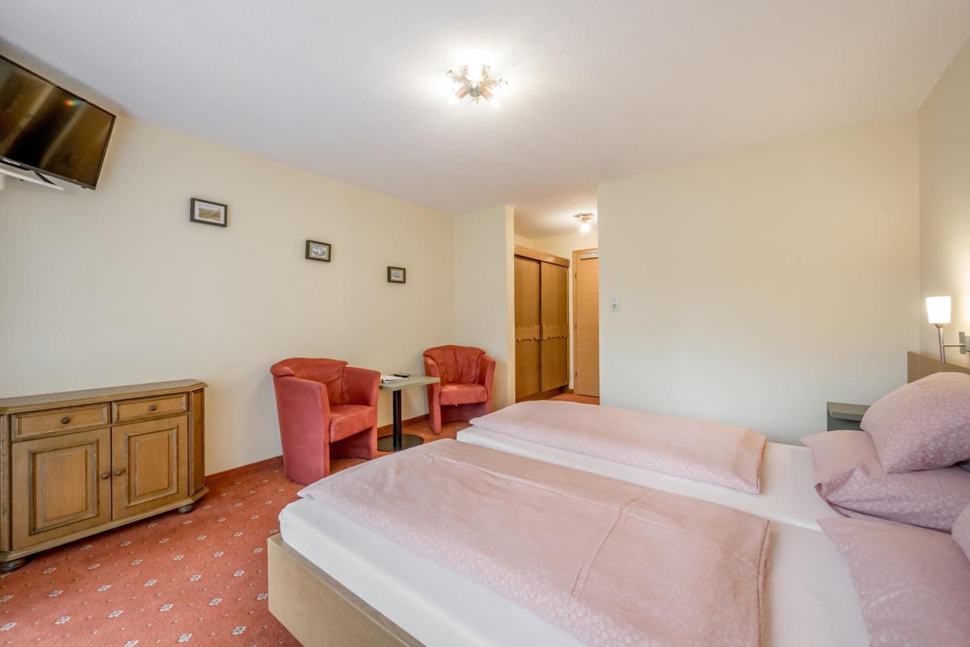 Smarthotel Bergresidenz - Adults Only 3*