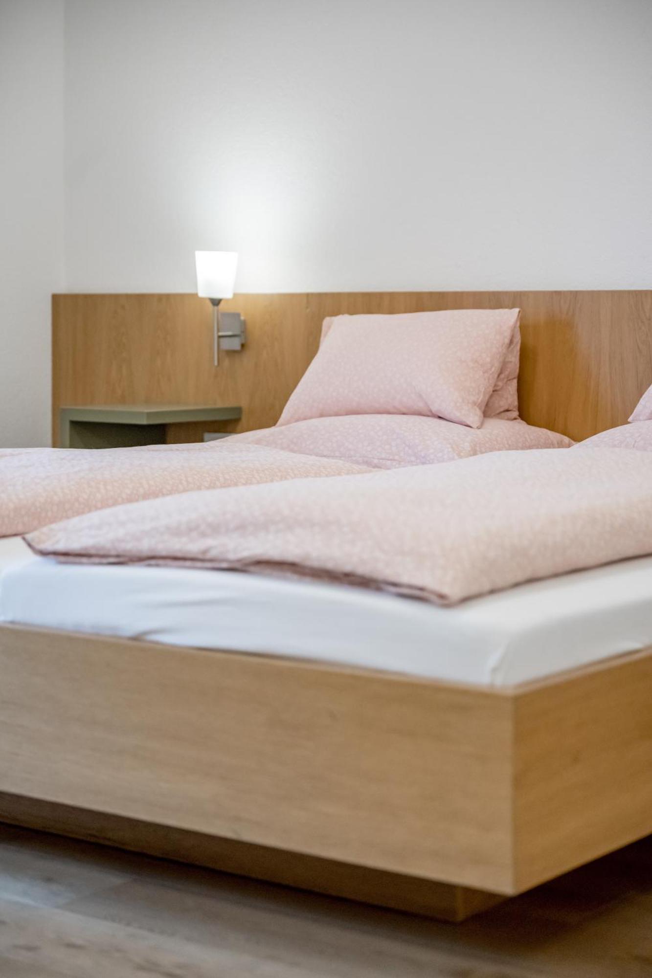 Smarthotel Bergresidenz - Adults Only Hotel