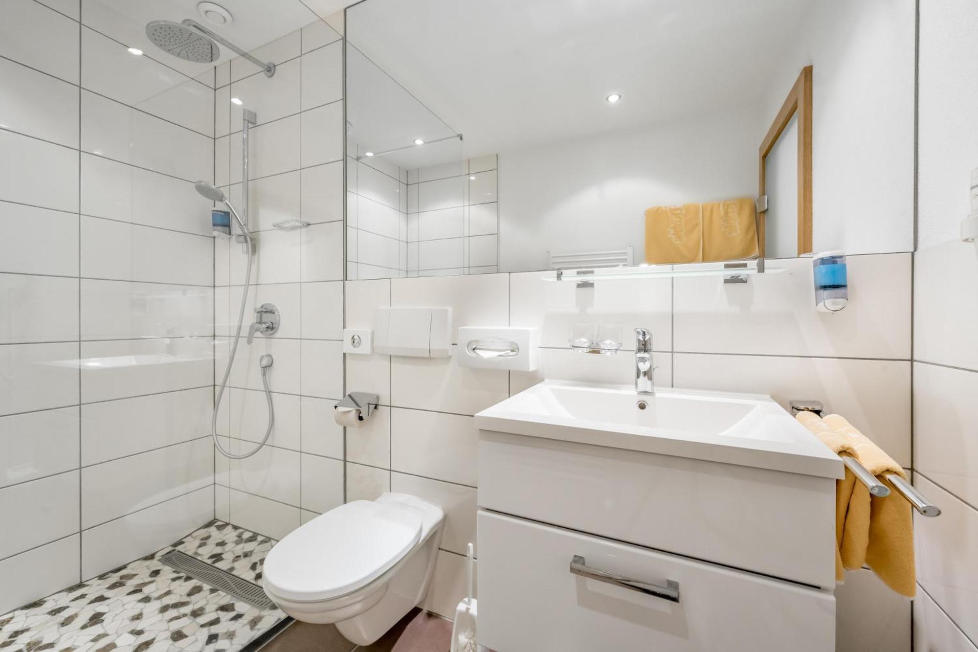 Hotel Smarthotel Bergresidenz - Adults Only