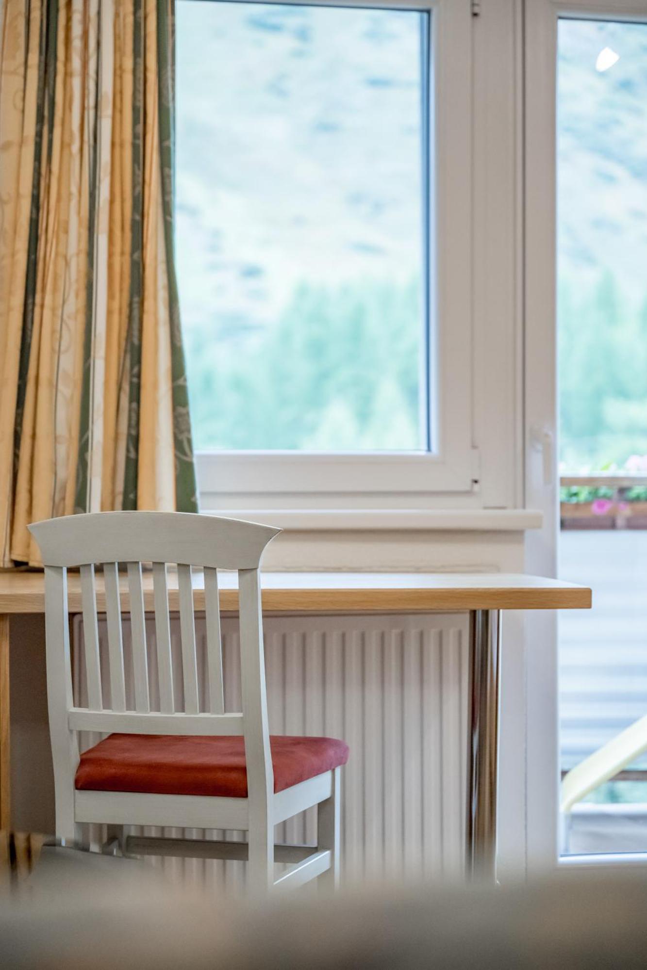 Smarthotel Bergresidenz - Adults Only Hotel