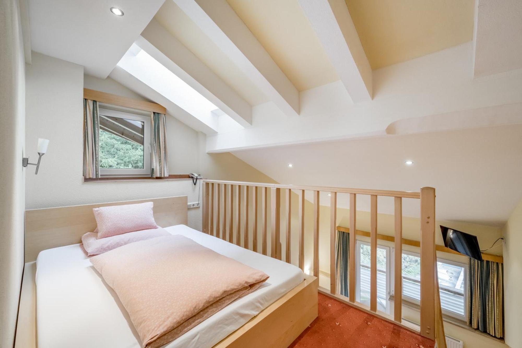 Smarthotel Bergresidenz - Adults Only 3*