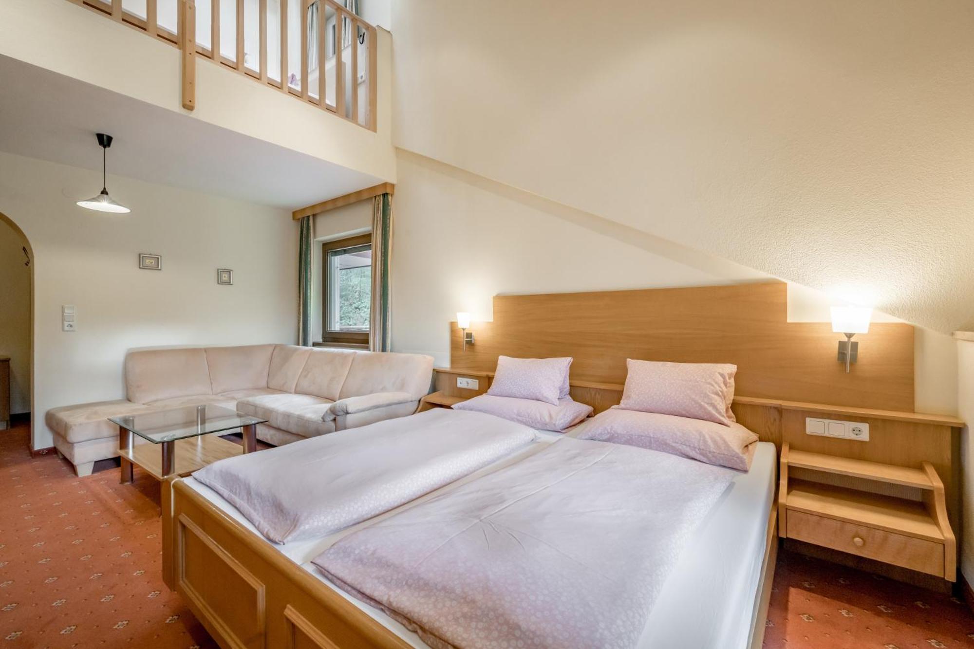 Smarthotel Bergresidenz - Adults Only Hotel 3*