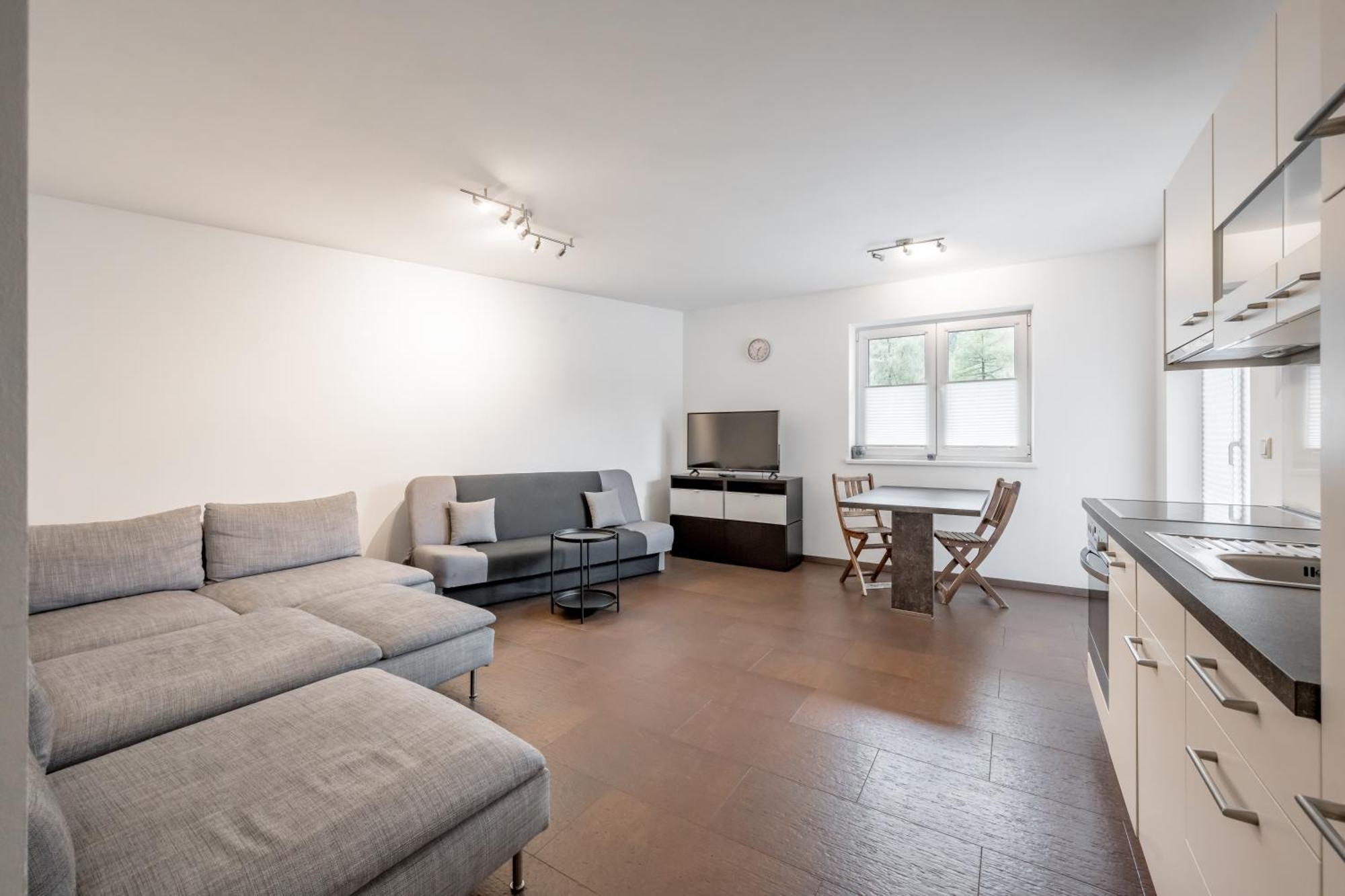 Hotel Smarthotel Bergresidenz - Adults Only Obergurgl