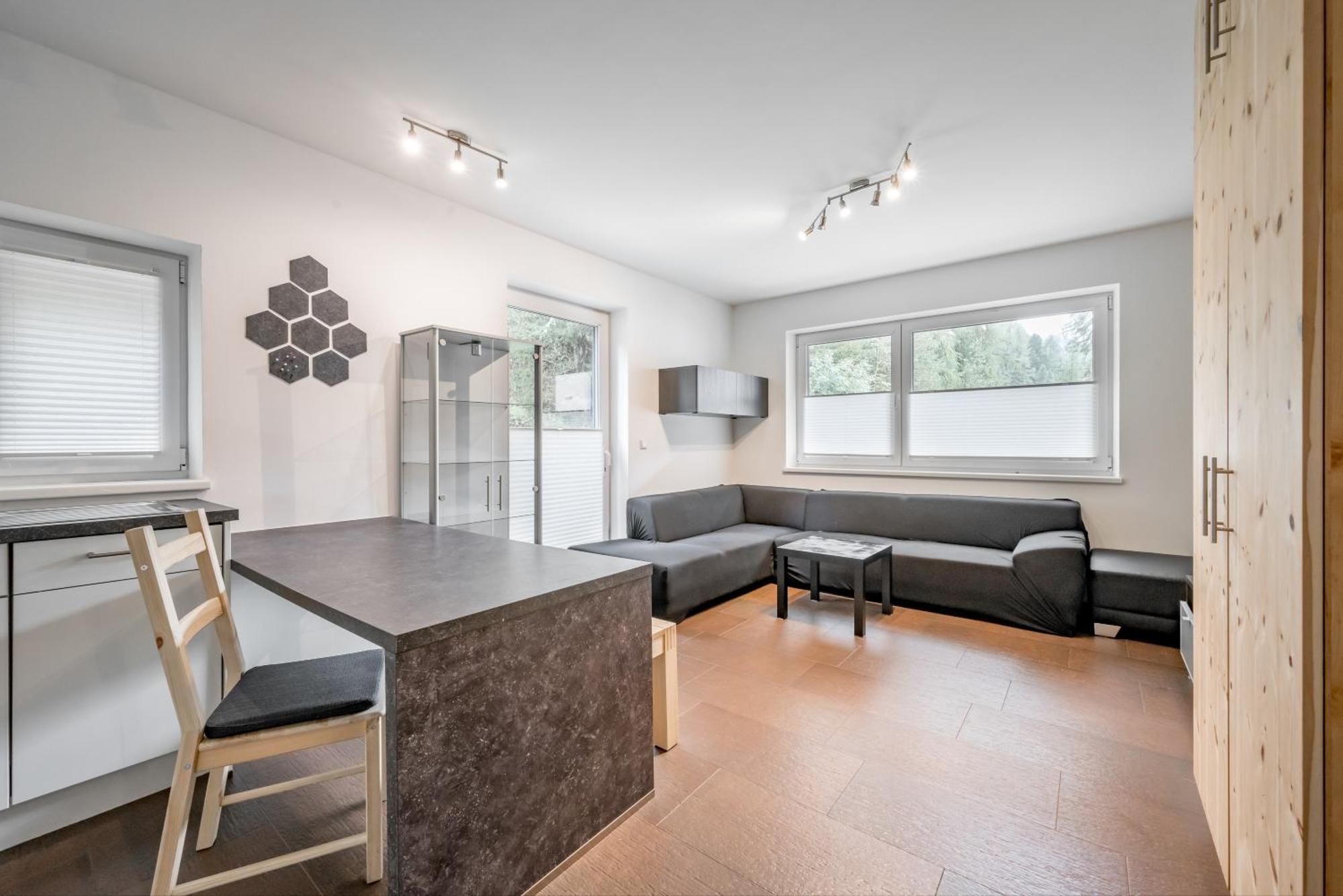 Smarthotel Bergresidenz - Adults Only Hotel Obergurgl
