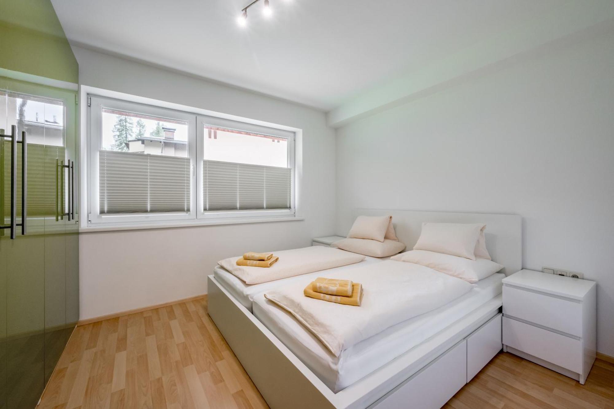 Smarthotel Bergresidenz - Adults Only Hotel