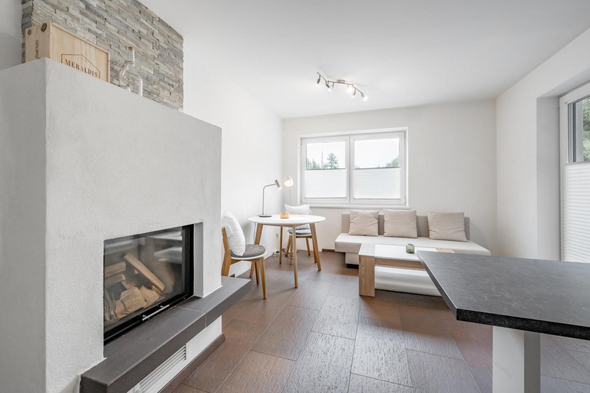 Smarthotel Bergresidenz - Adults Only 3*