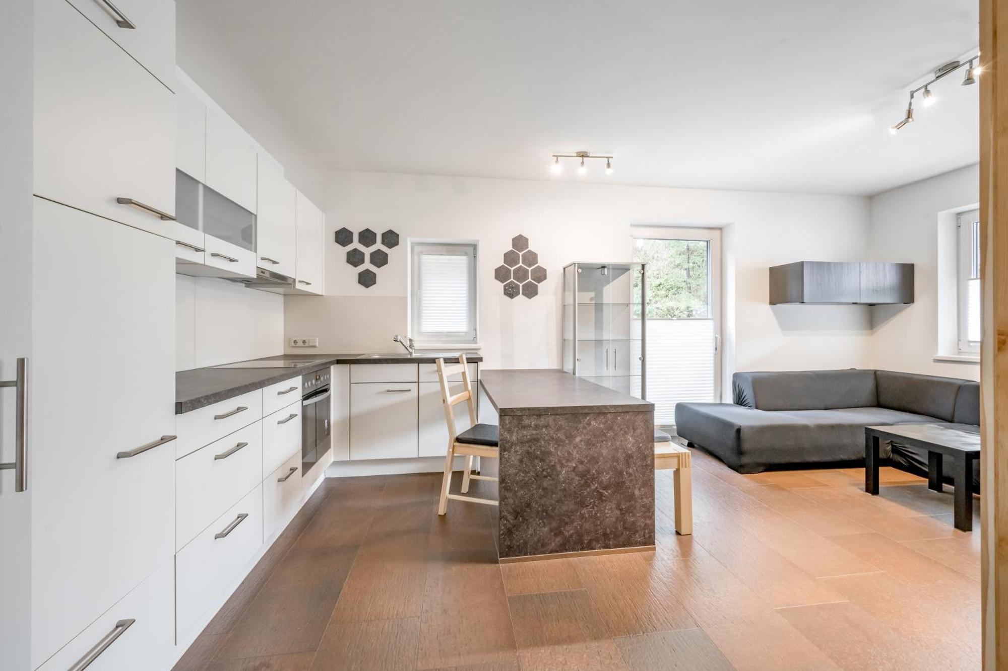 Smarthotel Bergresidenz - Adults Only Obergurgl