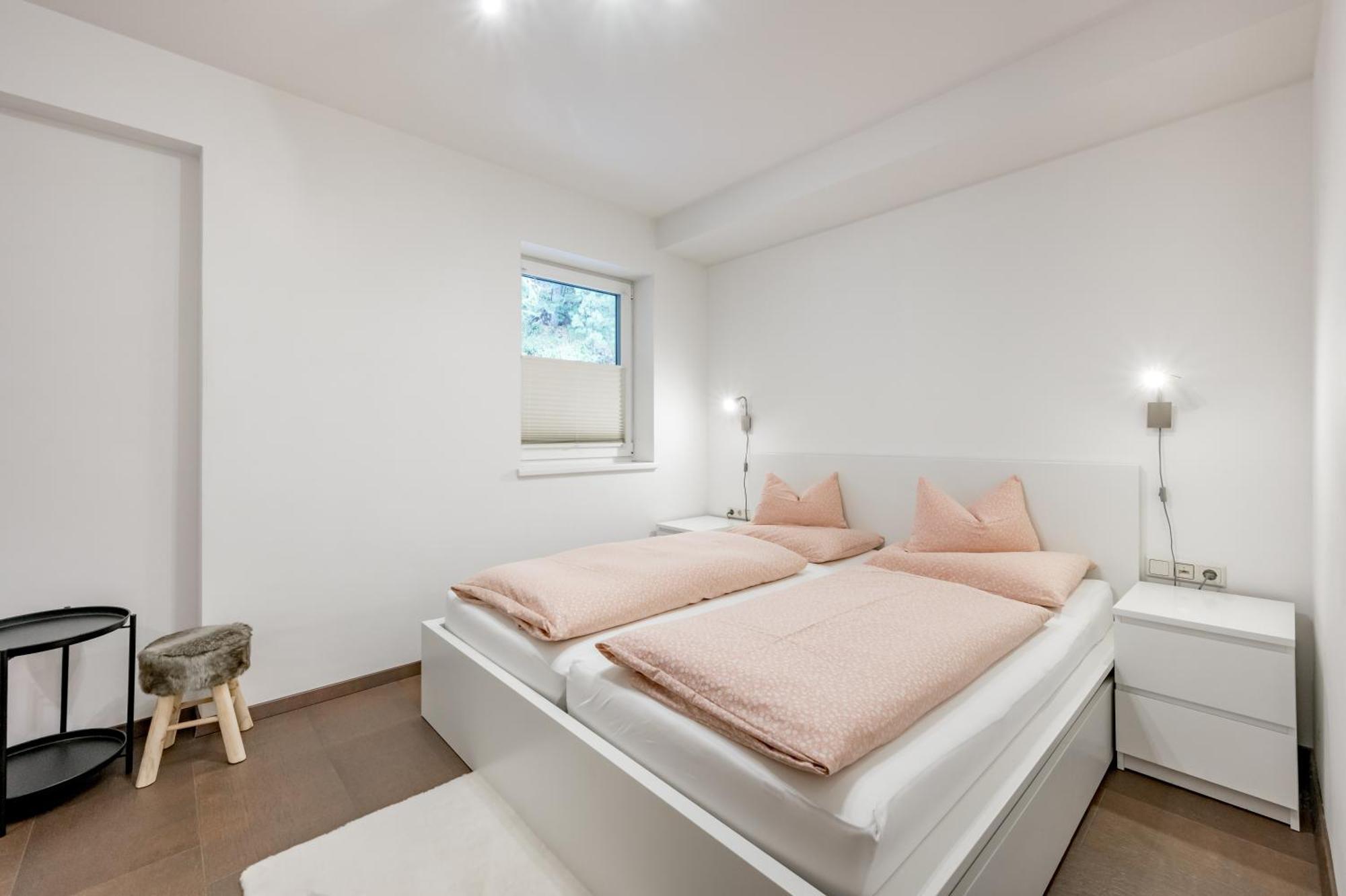 Smarthotel Bergresidenz - Adults Only Hotel Obergurgl