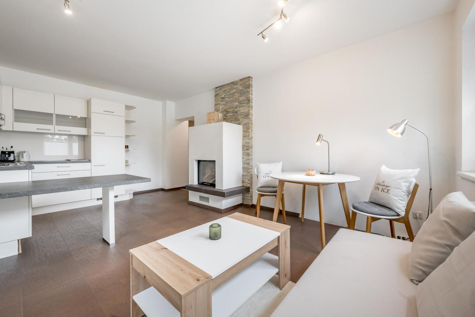 Smarthotel Bergresidenz - Adults Only Hotel 3*