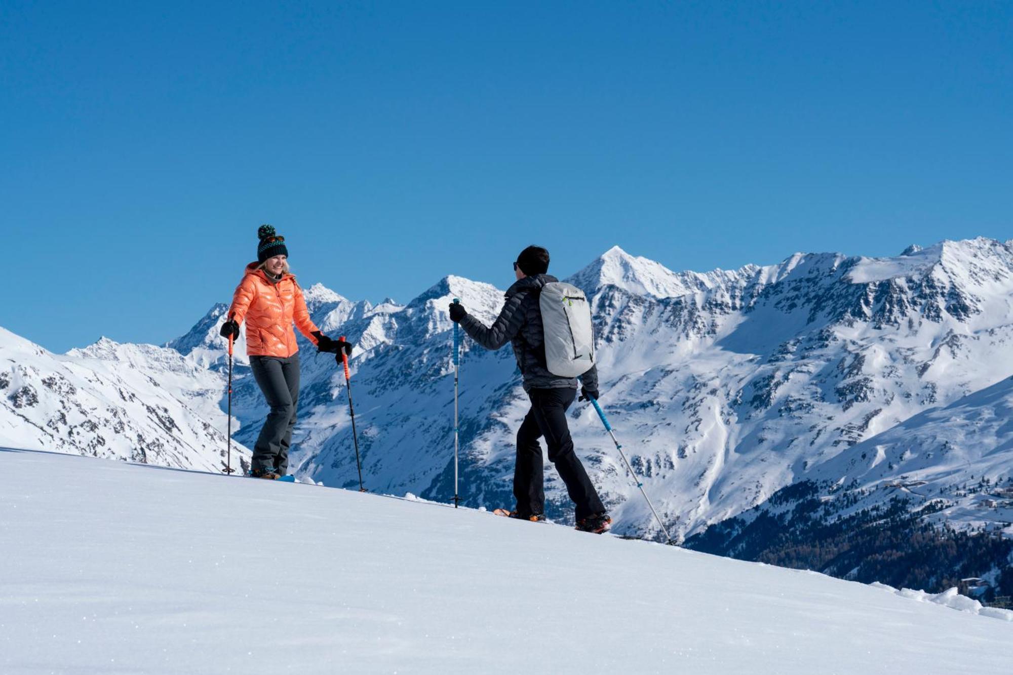 Smarthotel Bergresidenz - Adults Only 3*